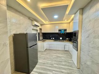 Lekki luxe Haven with super fast wifi - Lekki - 6