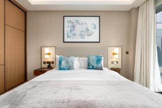 Address Opera Tower 1 - 2BR - 1