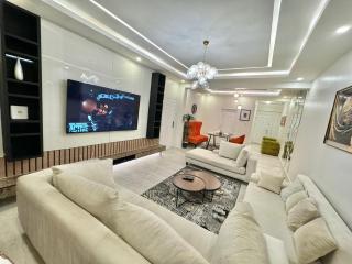 Lekki luxe Haven with super fast wifi - Lekki - 1