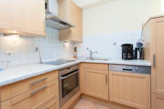 Birkenstraße 7 Whg 2 - Zingst - 4