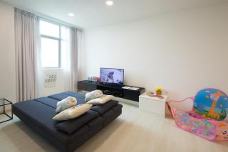 Straits Garden Suites by The Homestay Helper - George Town - 2
