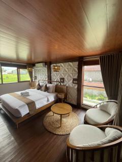 The Phalosaa Villa - Ngaglik - 4