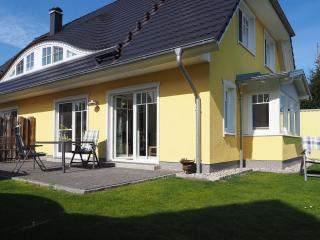 Grüner Winkel 32a - Zingst - 1