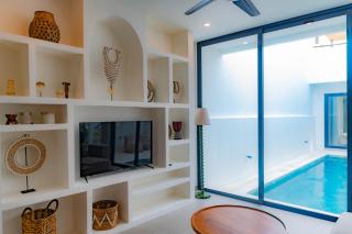 Villa Maju near Canggu - Canggu - 2
