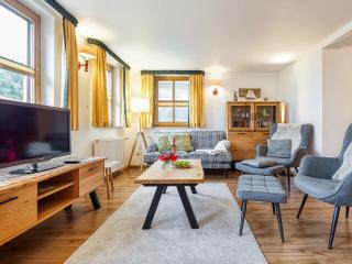 Seenest Whg 1 - Zingst - 5