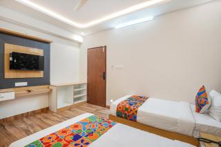 FabHotel Redmoon Suites - Nr Brookfield - Bangalore - 3
