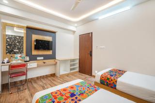 FabHotel Redmoon Suites - Nr Brookfield - Bangalore - 4