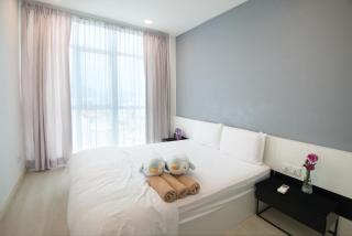 Straits Garden Suites by The Homestay Helper - George Town - 5