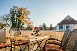 Sommerwind Whg 3 - Zingst - 5
