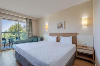 Sunrise Queen Luxury Hotel - 1