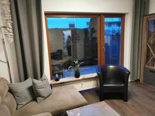 Ferienwohnung Steffens - "Wicheldorfstraße" - Grömitz - 4