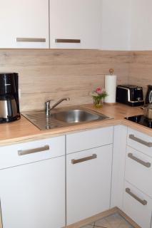 Ferienwohnung Steffens - "Wicheldorfstraße" - Grömitz - 1