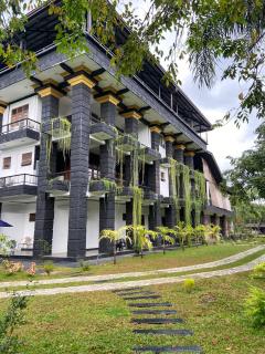 Sigiriya Kingdom Resort - 3