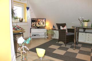 Ferienwohnung Ahlvers - gemütliches Feriennest für Zwei - Grömitz - 7
