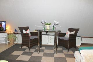 Ferienwohnung Ahlvers - gemütliches Feriennest für Zwei - Grömitz - 5