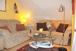 Ferienwohnung Ahlvers - gemütliches Feriennest für Zwei - Grömitz - 2