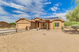 Lamb Road Casa Grande - 3
