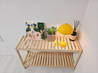부천 가족 모임 친구 휴가 넓은 쓰리룸 청결 쾌적한 프리미엄 아파트 주차편리 하우스 - - 4