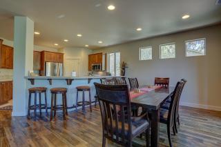 Quinn Creek - Bend - 4