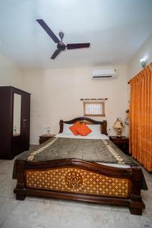 Vacation homestay Goa - Aguada - 7