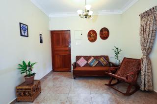 Vacation homestay Goa - Aguada - 4