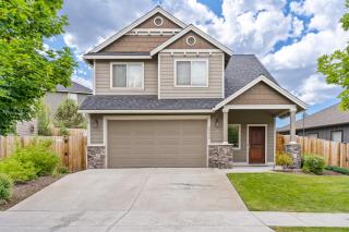 Geary Getaway - Bend - 6