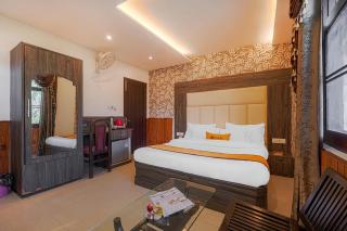 Pax Hotel Sunrise Inn - Dalhousie - 5