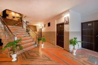 Pax Hotel Sunrise Inn - Dalhousie - 4