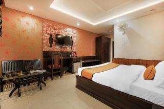 Pax Hotel Sunrise Inn - Dalhousie - 2