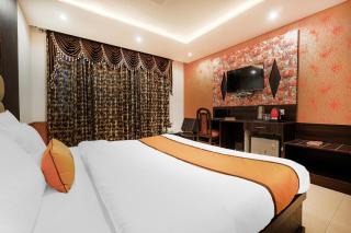 Pax Hotel Sunrise Inn - 3