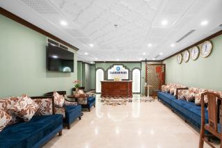12 A&B Điện Biên Phủ Hà Nội Hotel - 6