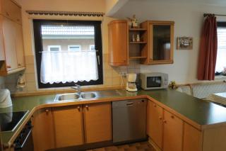 Ferienwohnung im Erdgeschoss, Ostseebad Dahme - Dahme - 4