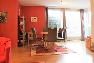 "Haus Panorama - Wohnung 2" - Grömitz - 5