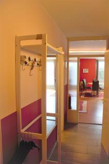 "Haus Panorama - Wohnung 2" - Grömitz - 3