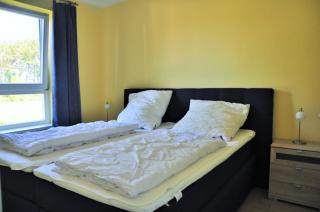 Ostseeresidenz - Whg 19 - Zingst - 3