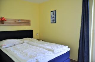 Ostseeresidenz - Whg 19 - Zingst - 1