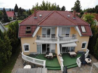 Ferienhaus Nr 2B - Balatonszárszó - 8