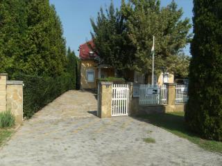 Ferienhaus Nr 2B - Balatonszárszó - 7