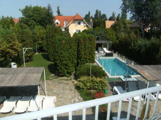 Ferienhaus Nr 2B - Balatonszárszó - 6