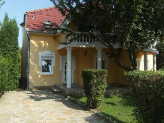 Ferienhaus Nr 2B - Balatonszárszó - 5