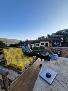 Safari Junction Backpackers hostel - 5