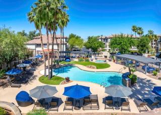 Superstition Springs Mesa - 7