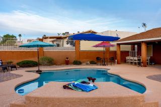 Got a Big Group Coming to Lake - 2