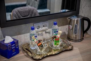 Heaven Hotel Tashkent - Yakkasaray - 8