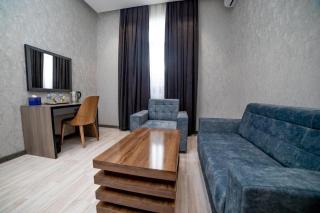 Heaven Hotel Tashkent - Yakkasaray - 6