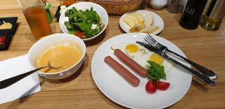 Heaven Hotel Tashkent - Yakkasaray - 3