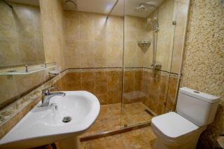 Heaven Hotel Tashkent - Yakkasaray - 4