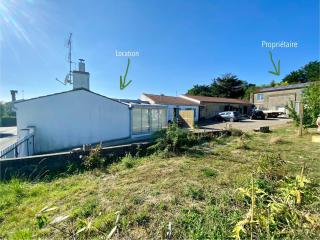 Maison calme à 10' des plages - 8