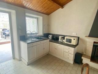 Maison calme à 10' des plages - 3