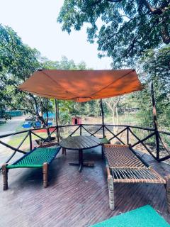 Cocorico Stay Ya! Cottages Alibag - Alibaug - 6